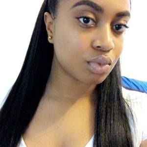 Meet your Posher, Kylah